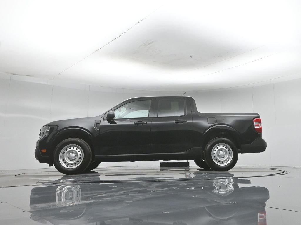 New 2026 Black Ford XL image 7
