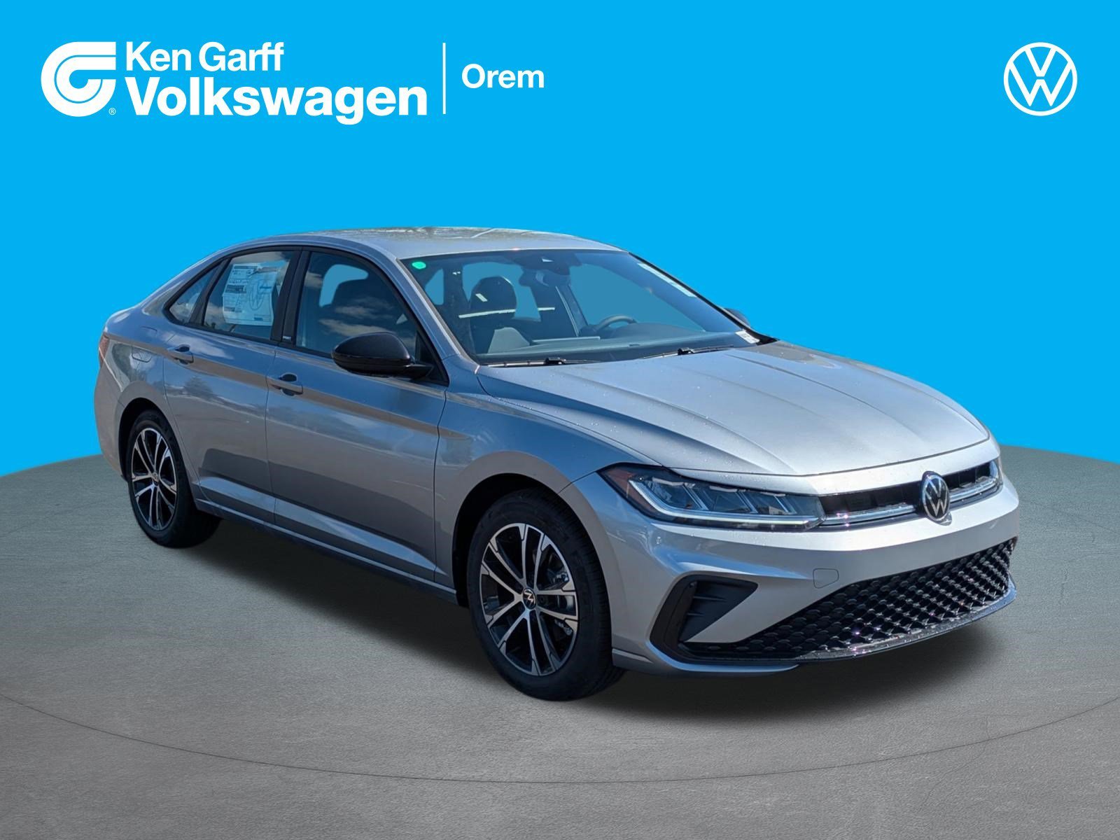 2026 Volkswagen Jetta 1.5T SE Auto SULEV's photo
