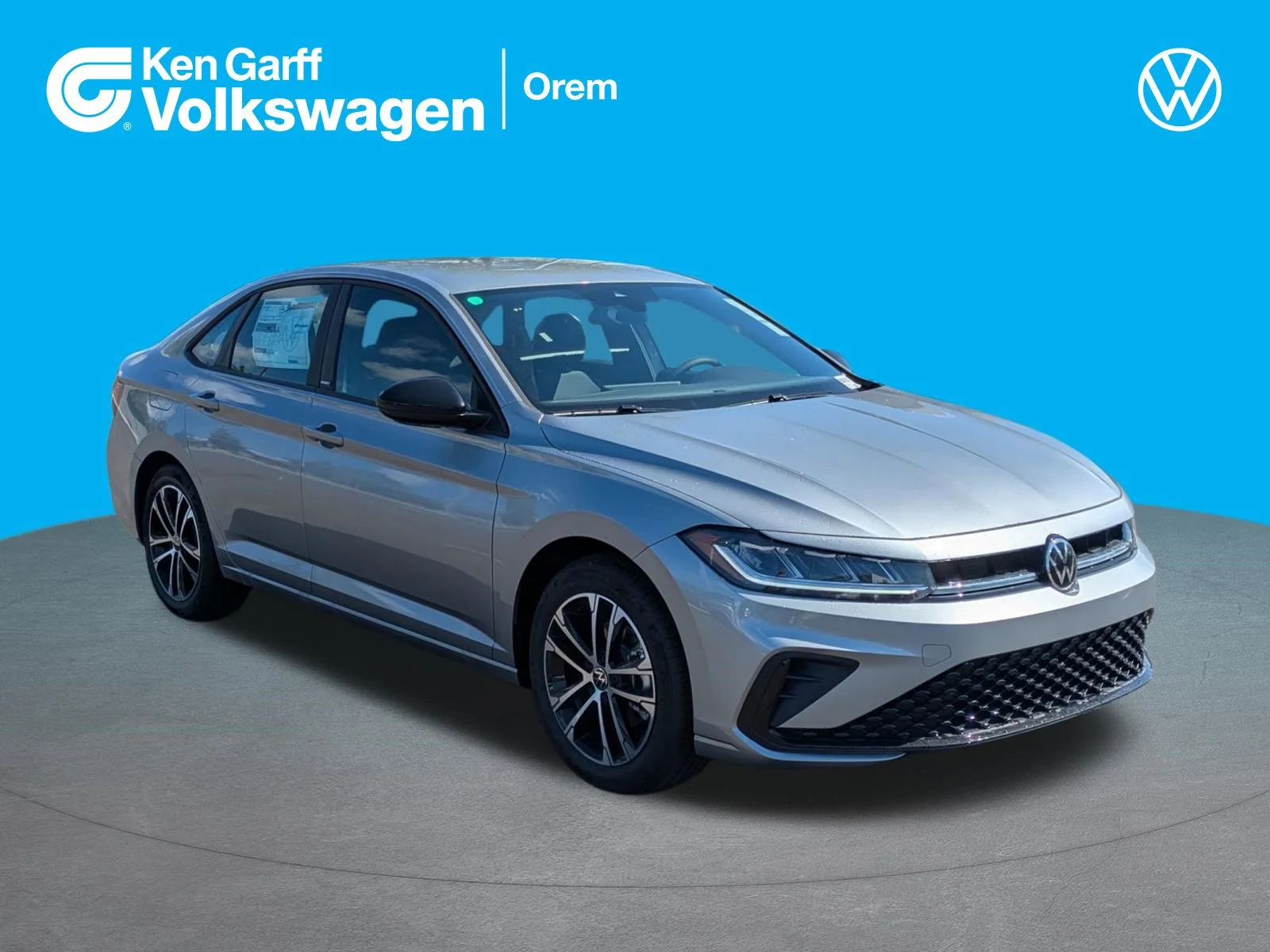 2026 Volkswagen Jetta 1.5T SE Auto SULEV's photo
