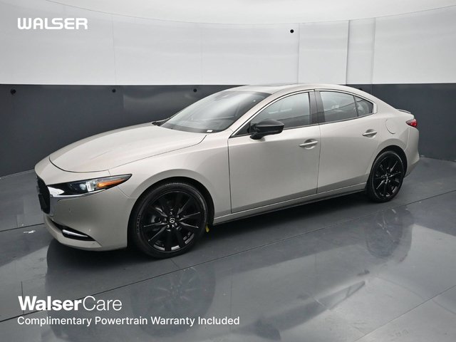 2023 Mazda Mazda3 2.5 Turbo Premium Plus Package