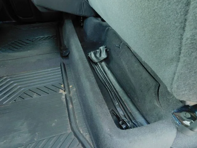 Certified Used 2020 Blue Chevrolet RST image 25