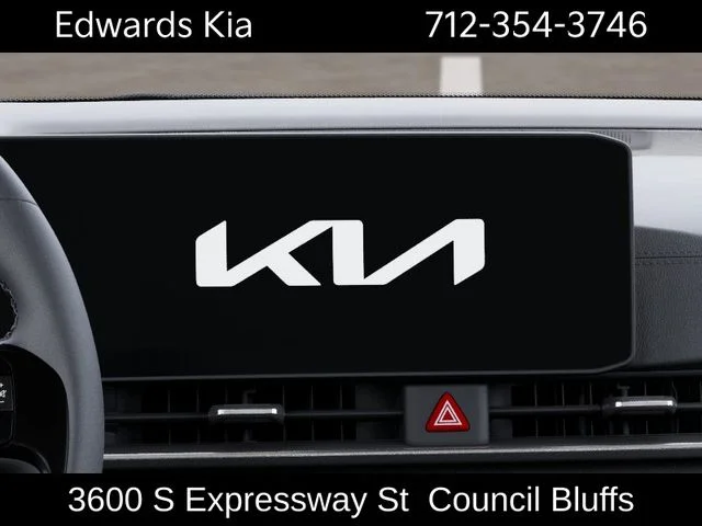 New 2027 Gray Kia LXS image 22