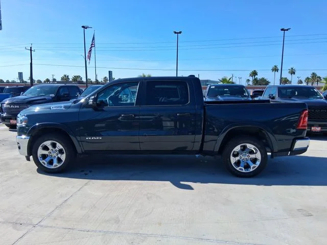 Used 2025 Blue Ram Big Horn/Lone Star image 5
