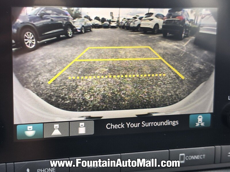 2024 Acura Integra Base - Photo 17