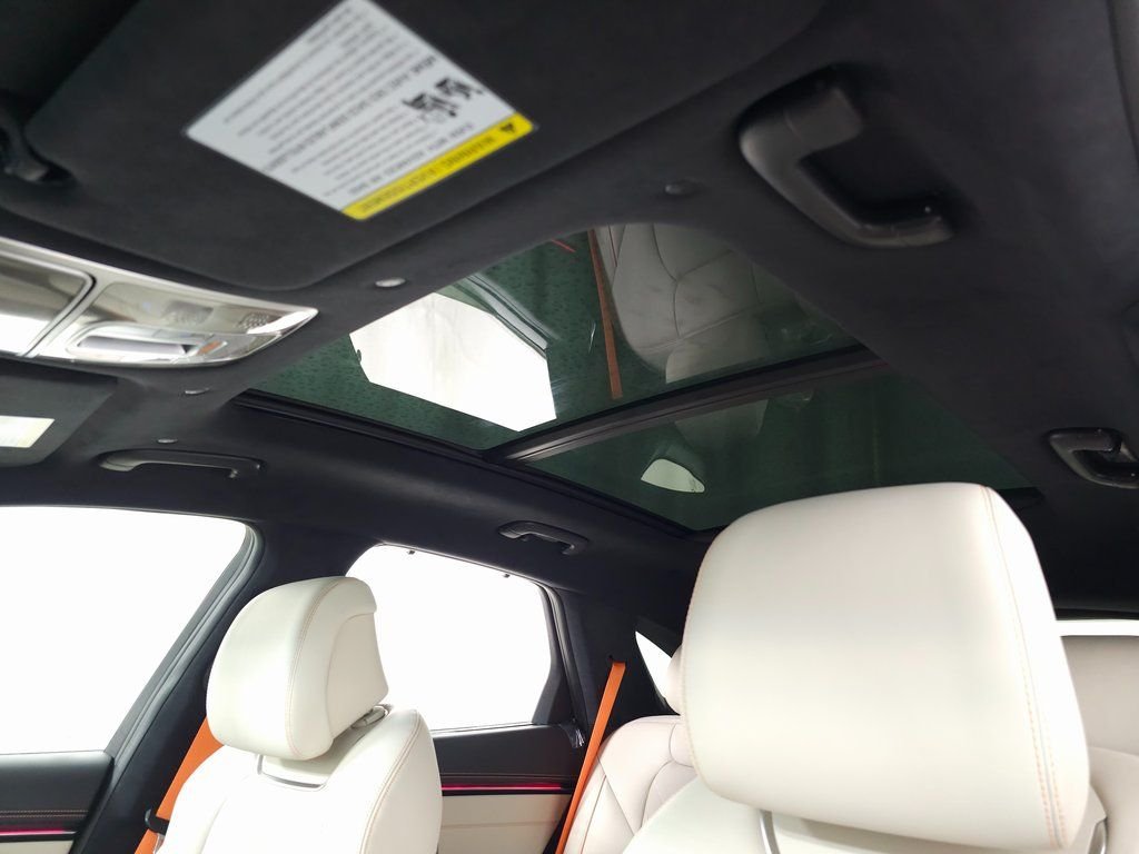 2026 GENESIS GV70 Sport Prestige - Photo 12