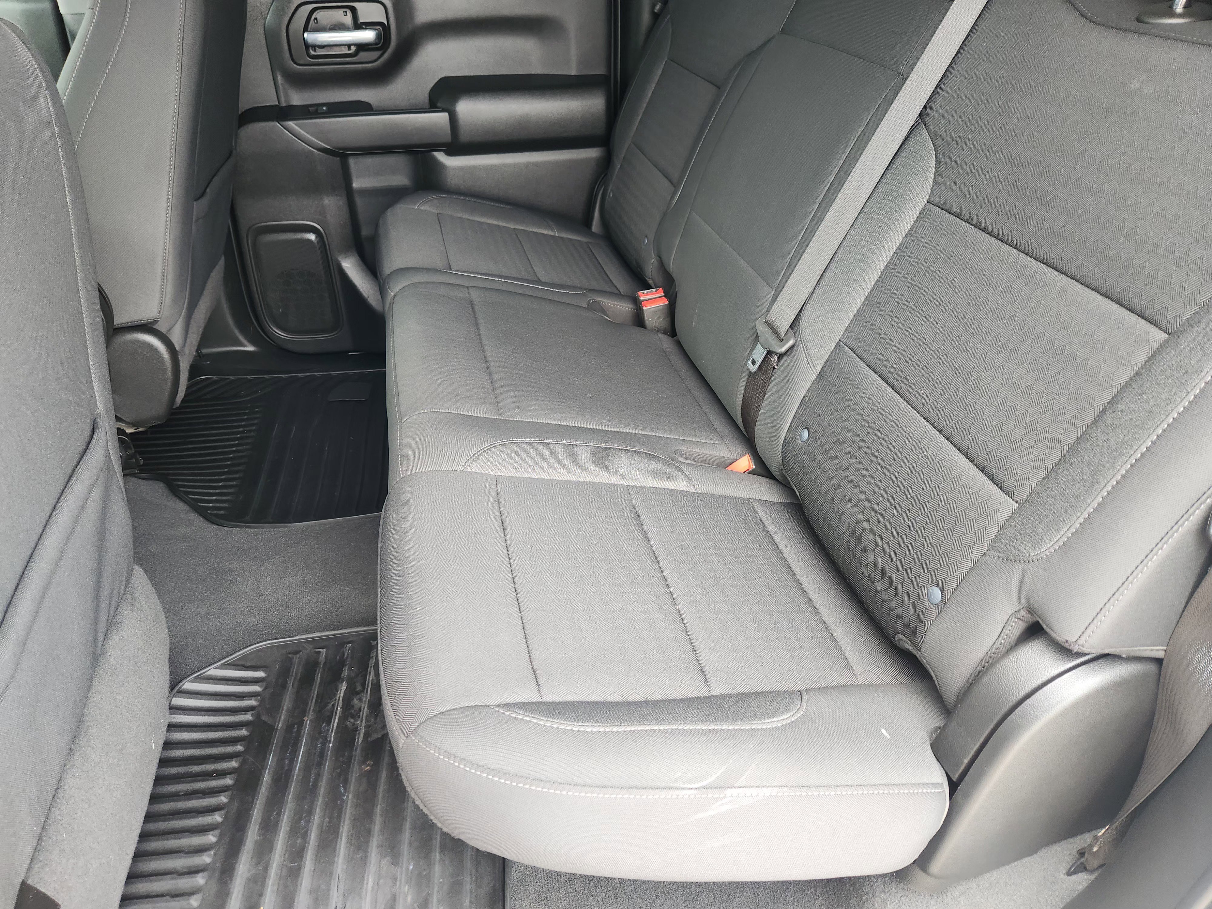 Used 2023 Summit White Chevrolet Custom image 29