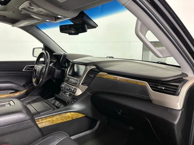 Used 2017 Black GMC Denali image 23