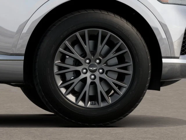 New 2027 Genesis GV80 2.5T