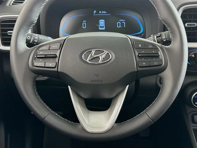New 2026 Gray Hyundai SEL image 14