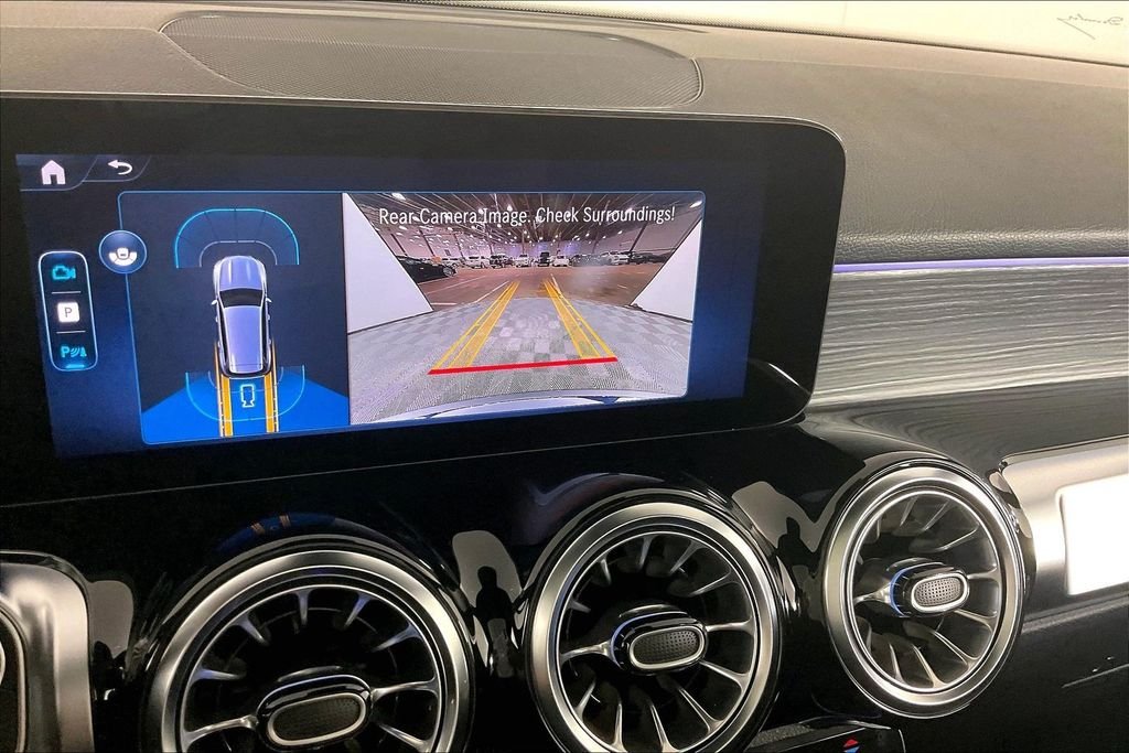 2026 Mercedes-Benz GLB GLB 250 - Photo 21