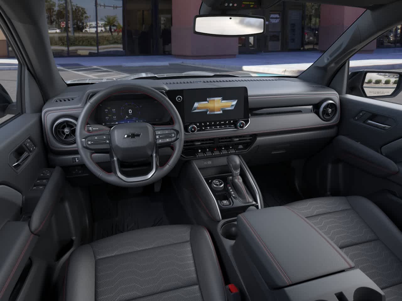 2026 Chevrolet Colorado Z71 - Photo 15