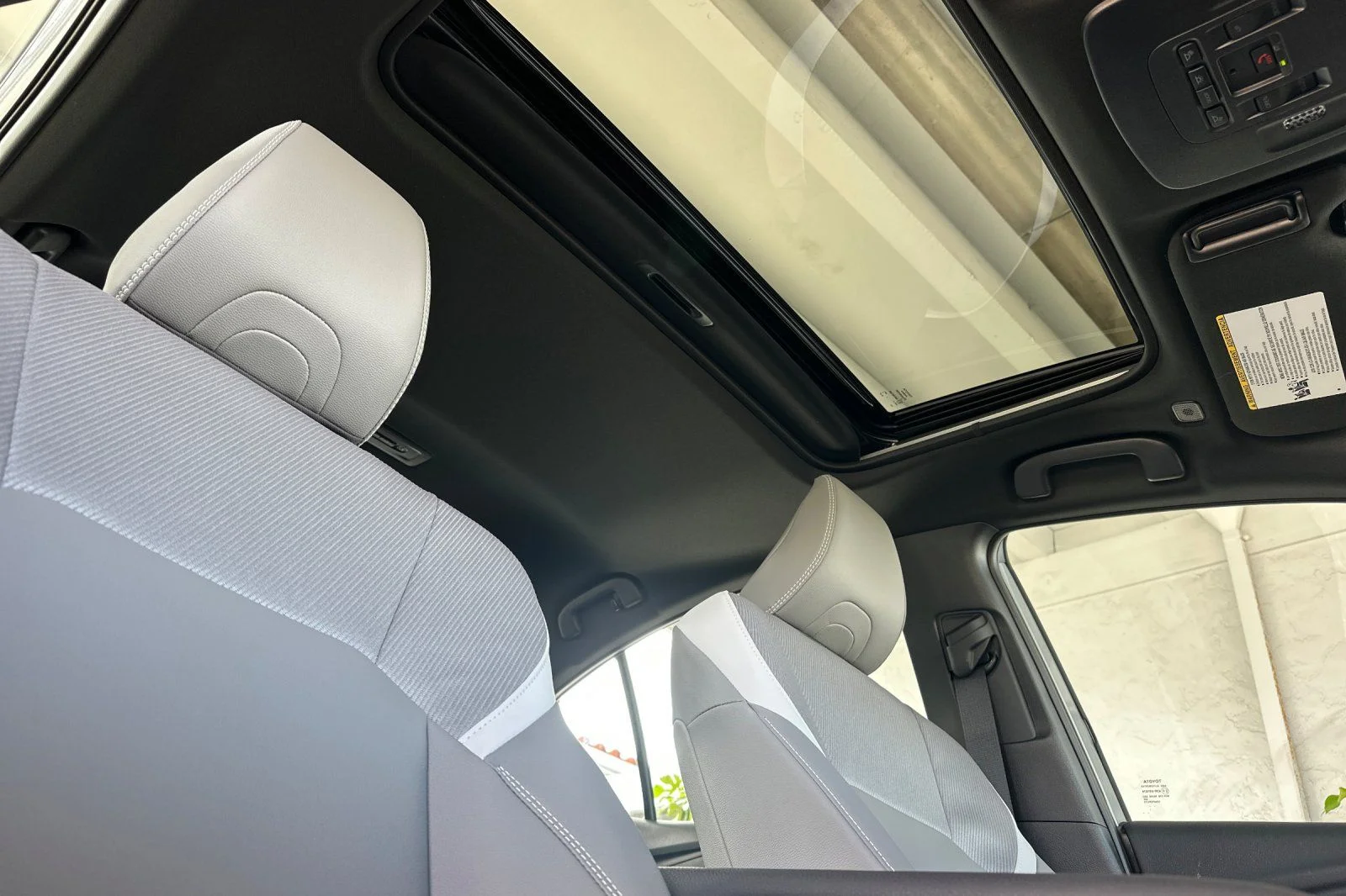 New 2026  Toyota SE image 18
