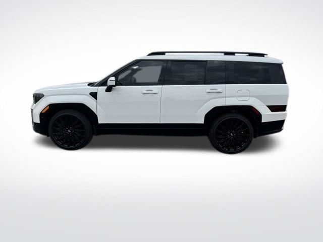 Used 2025 White Hyundai Calligraphy image 9