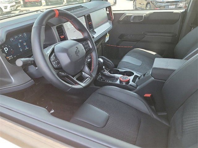 New 2025 Desert Sand Ford Raptor® image 3