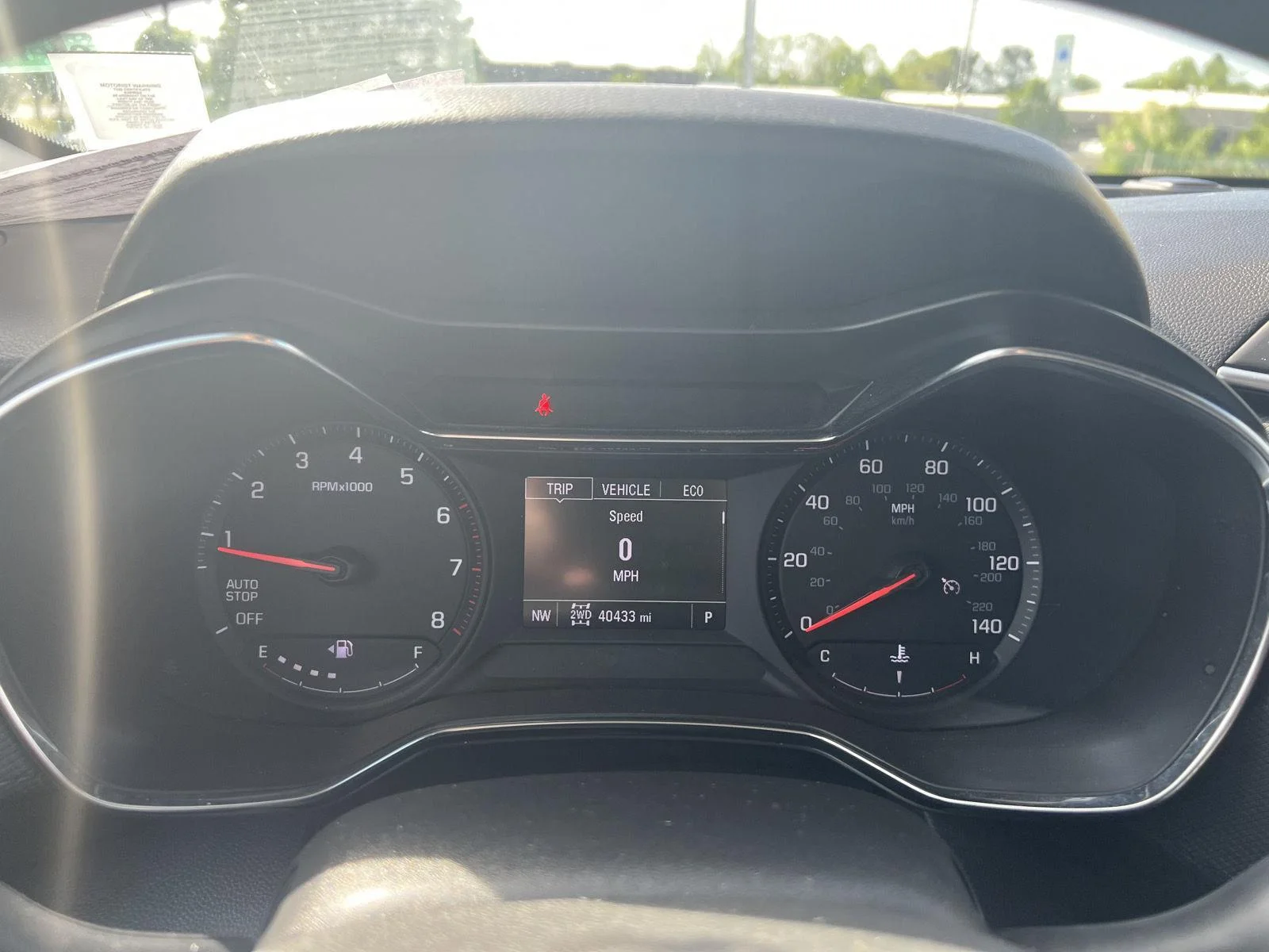 Certified Used 2023 Summit White Chevrolet LT image 11