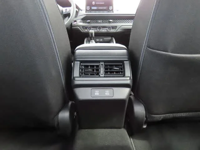 2025 Honda Accord SE - Photo 21