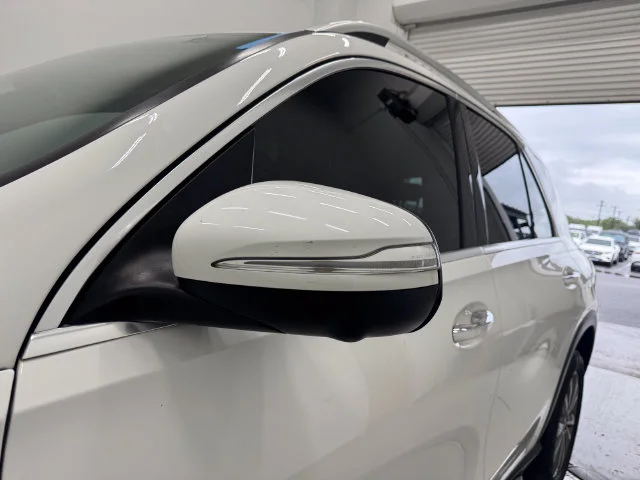 Used 2020 Polar White Mercedes-Benz GLE 350 image 43