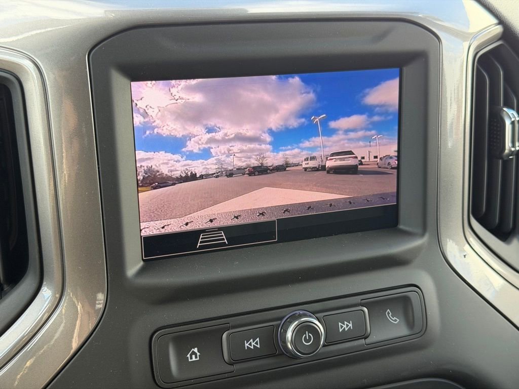 2026 Chevrolet Silverado 2500 HD Work Truck - Photo 29