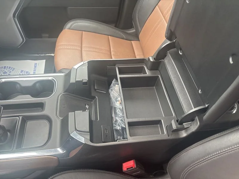 Used 2023 Beige Chevrolet High Country image 38