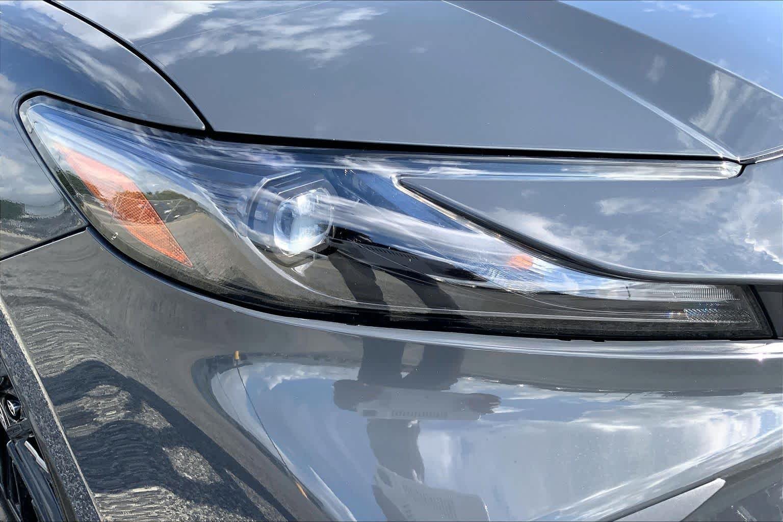 Used 2025 Underground Toyota SE image 27