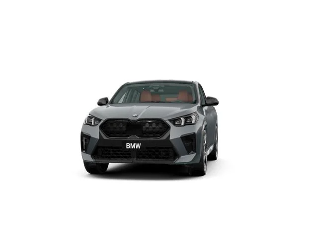 New 2027 Storm Bay Metallic BMW  image 3