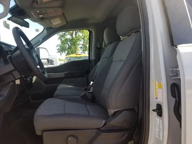 New 2026 Avalanche Ford F-250® XL image 15
