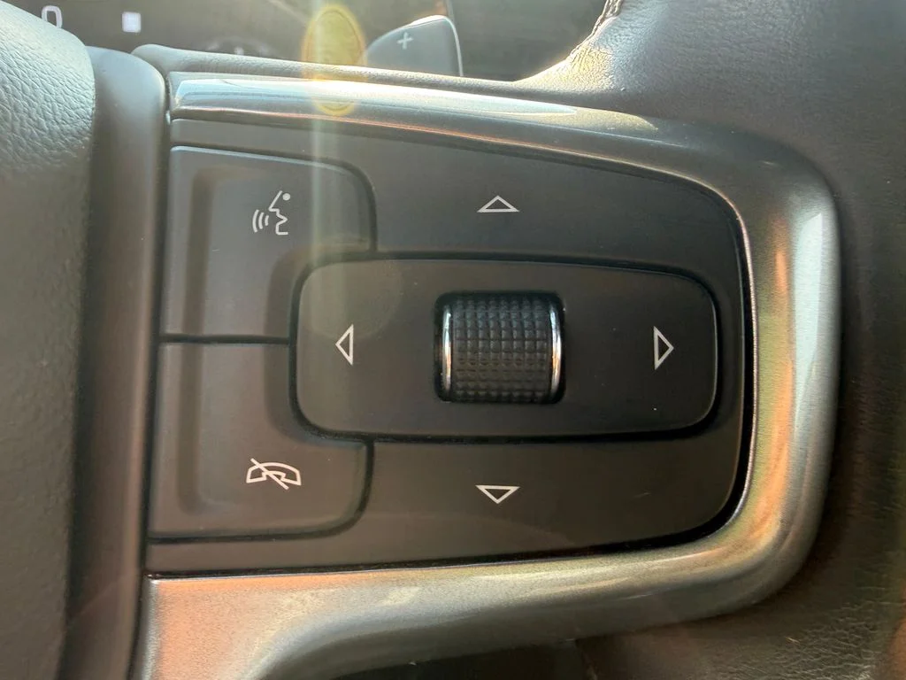 Used 2023 White Chevrolet LTZ image 17
