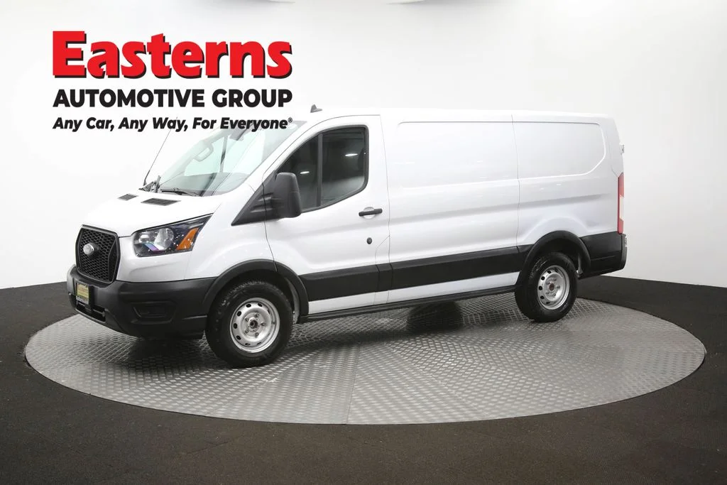 Used 2022 White Ford Base image 55