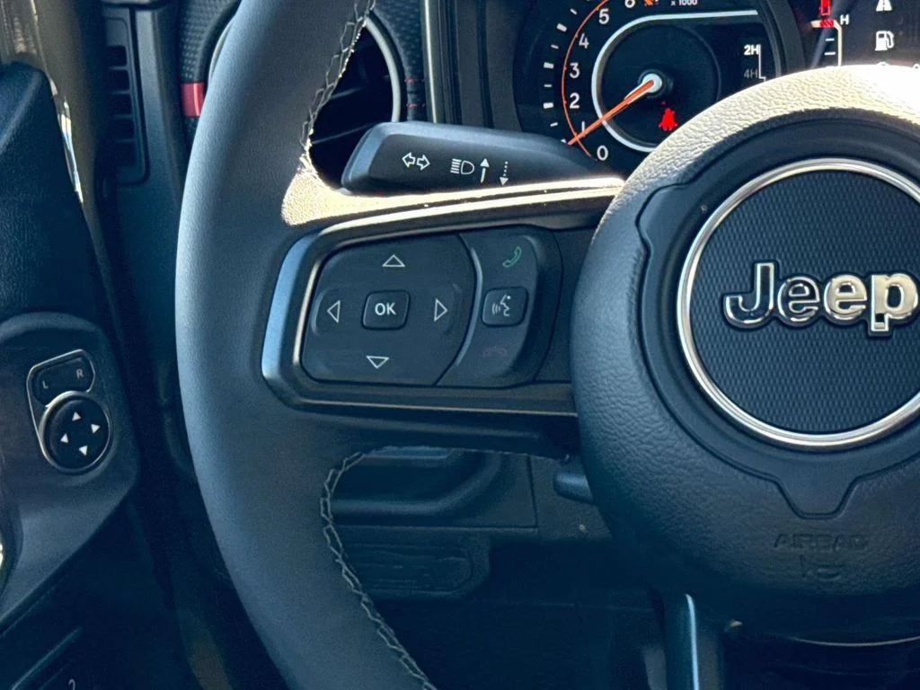 New 2026 41 Jeep Rubicon image 16
