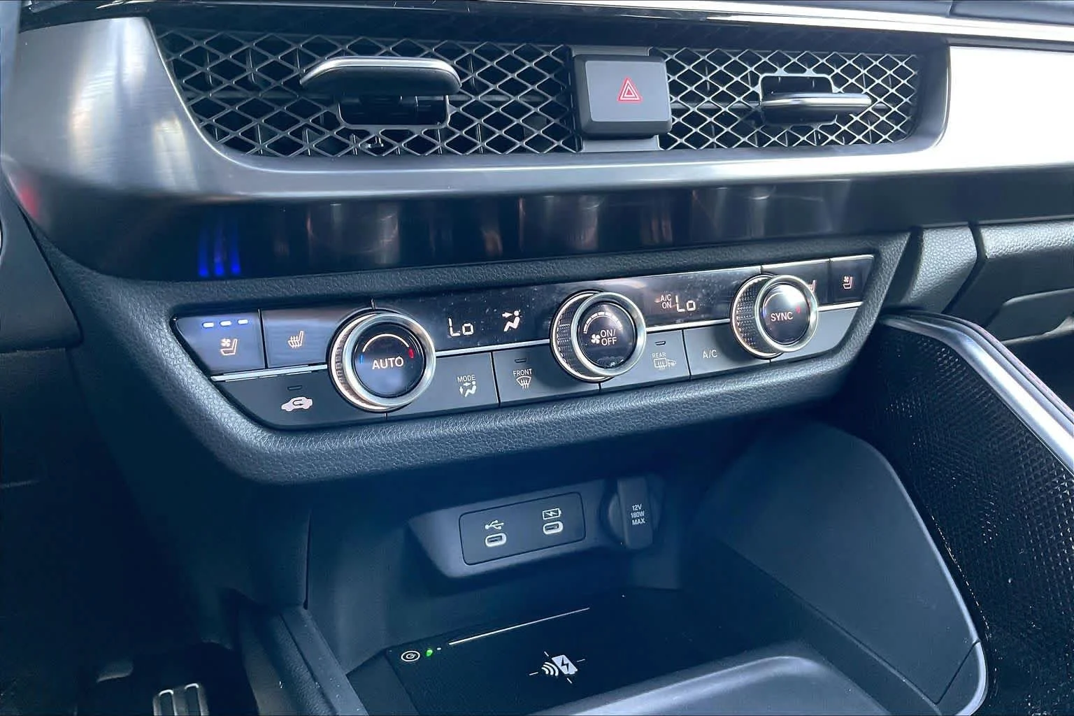 2025 Acura ADX A-Spec Package - Photo 55