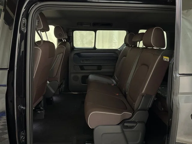 2025 Volkswagen ID. Buzz PRO S - Photo 27