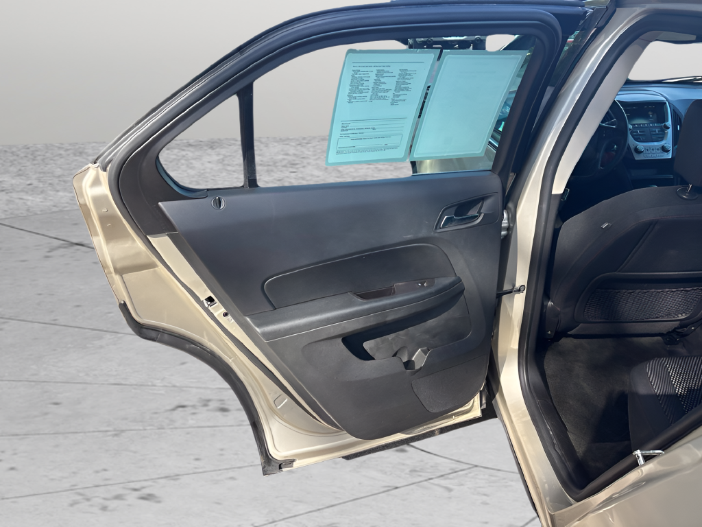 Used 2016 Gold Chevrolet LS image 31