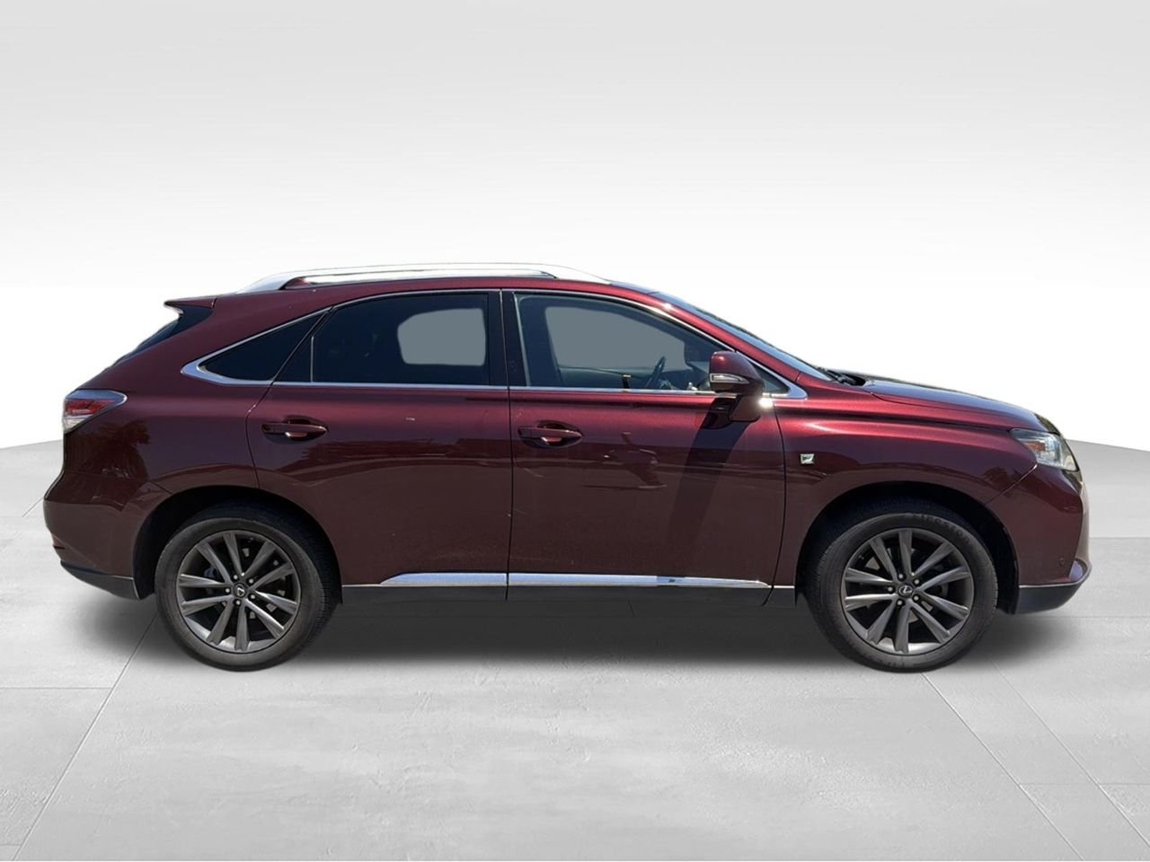 Used 2015  Lexus 350 image 4