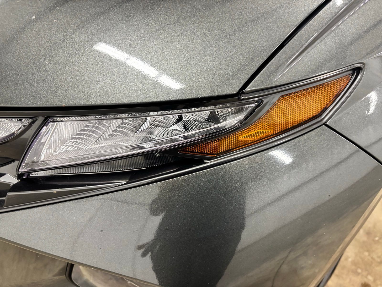 2024 Hyundai Tucson SEL Convenience - Photo 7