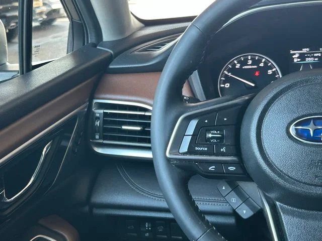 Used 2022 Brown Subaru Touring image 14