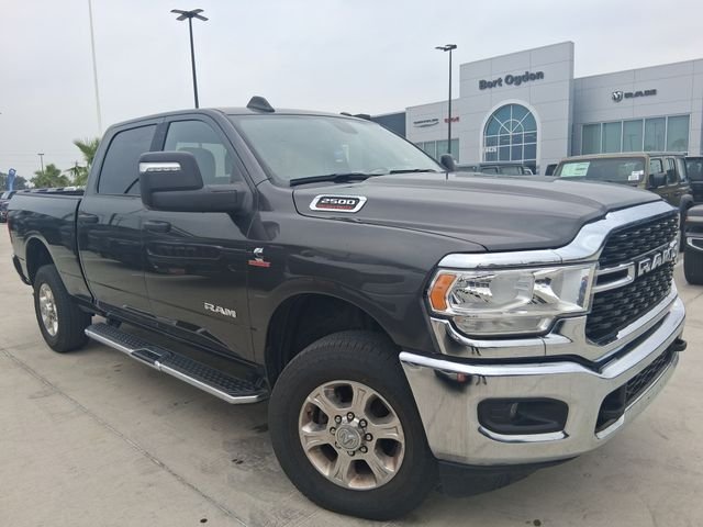 2024 RAM 2500 Big Horn 4X4 Crew Cab SWB's photo
