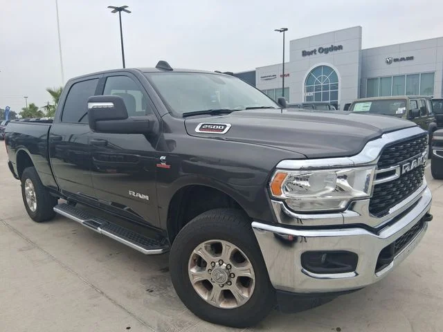 2024 RAM 2500 Big Horn 4X4 Crew Cab SWB's photo