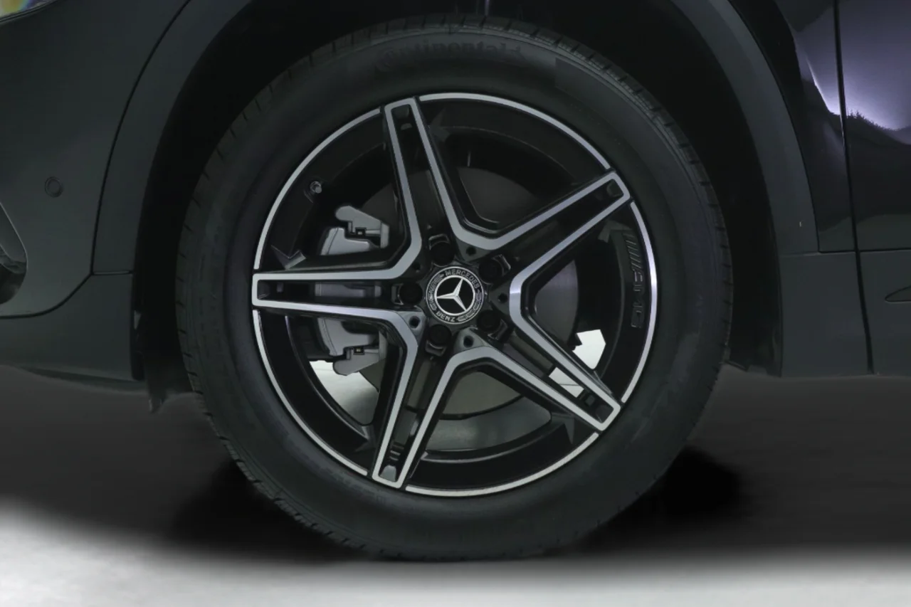 New 2026 Black Mercedes-Benz 250 image 11