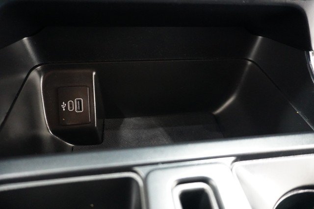 Used 2025 Carbonized Gray Metallic Ford STX image 27