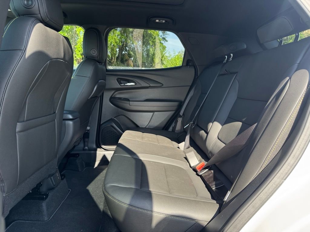 2025 Chevrolet Trailblazer Activ - Photo 15
