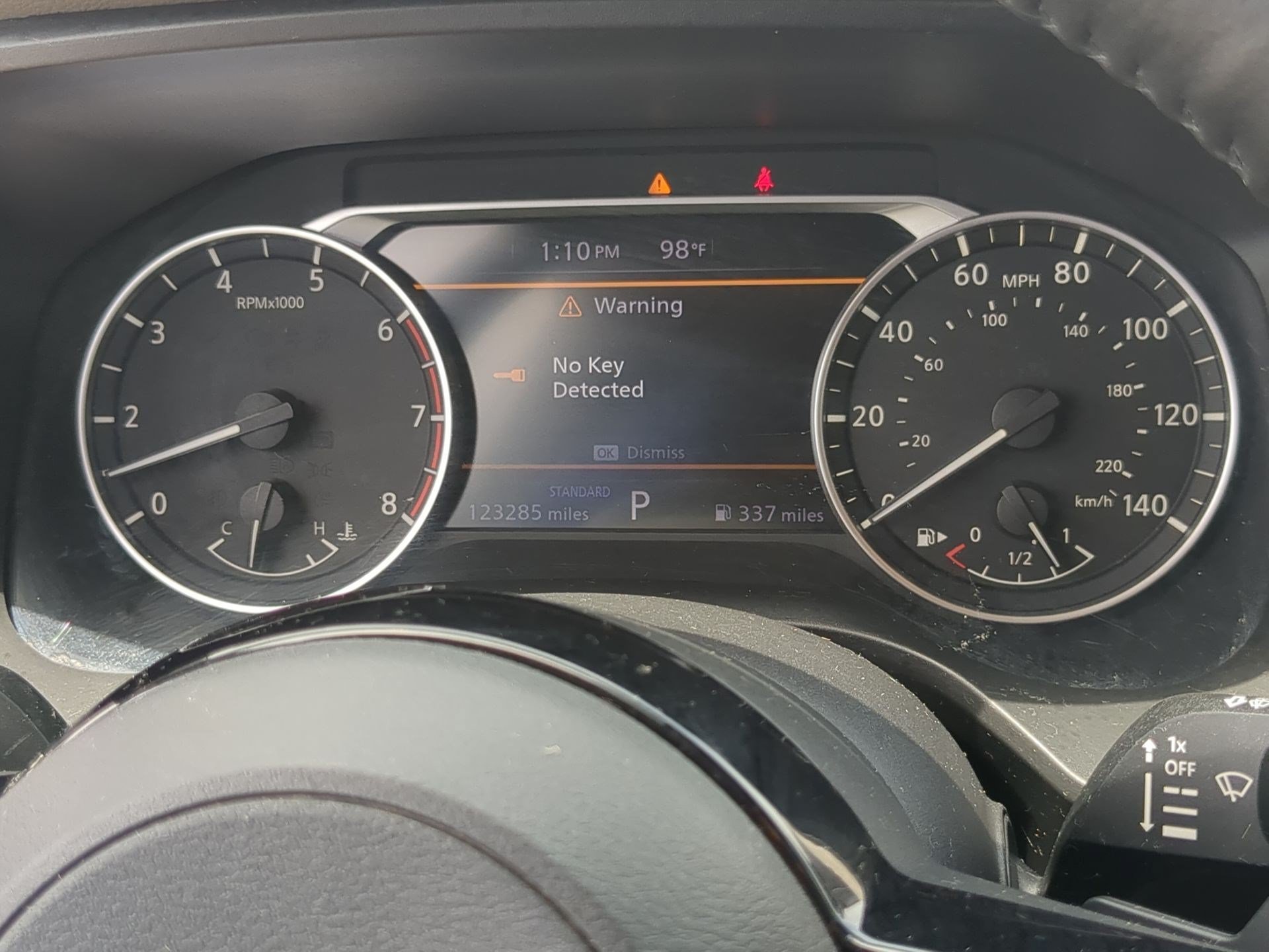 2021 Nissan Rogue SV - Photo 13