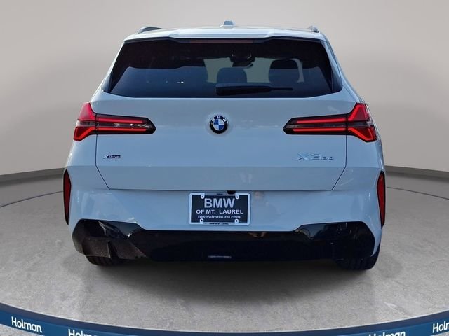 New 2026 Alpine White BMW 30 xDrive image 5