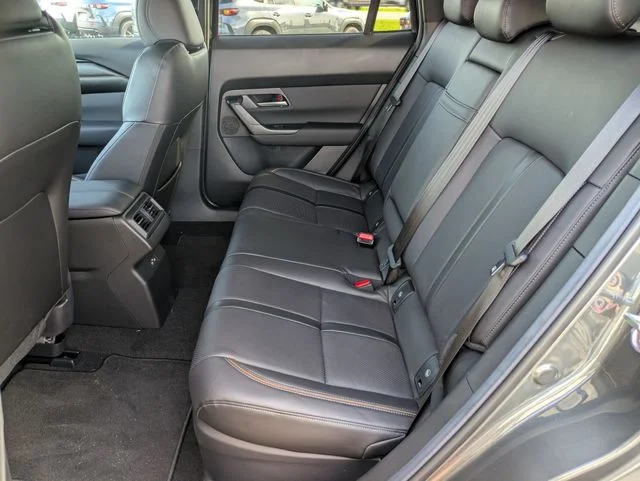 2026 Mazda CX-50 Premium - Photo 22