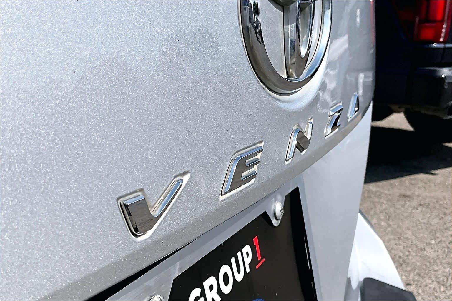 Pre-Owned 2011 Toyota Venza
