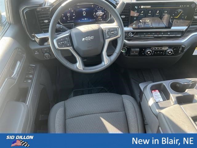 2026 Chevrolet Silverado 1500 RST - Photo 4