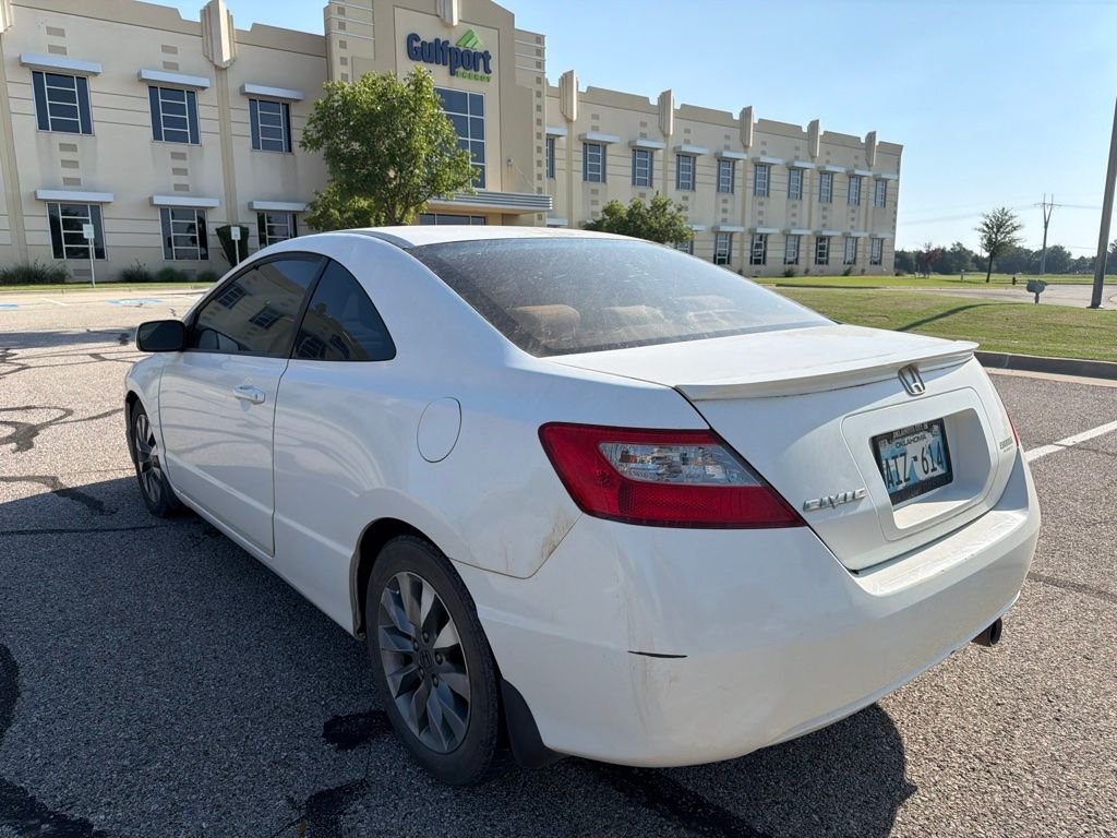 Used 2009  Honda EX image 7
