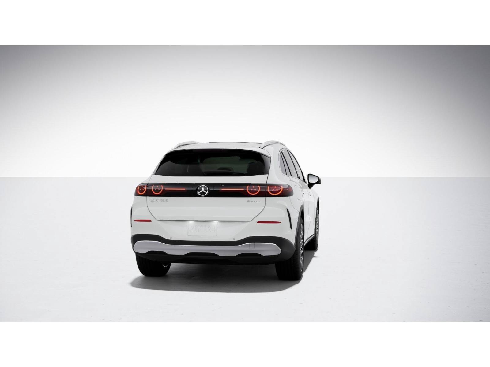 New 2027 Polar White Mercedes-Benz GLC 400 image 64