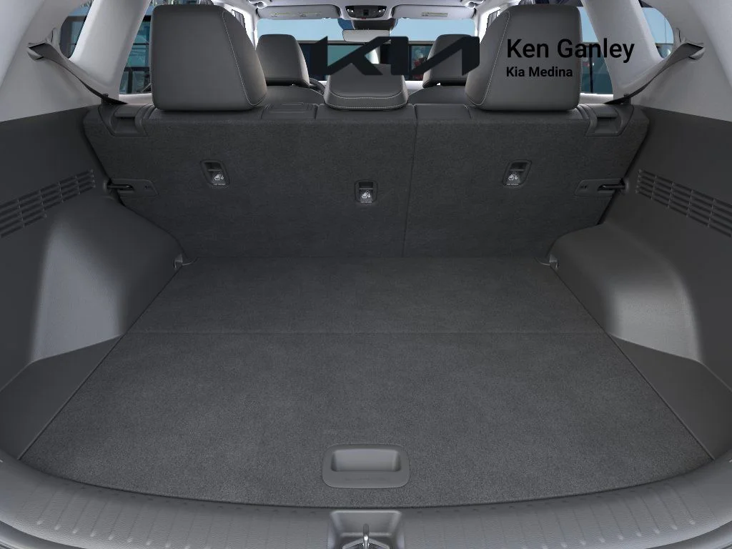 New 2026 Gravity Gray Kia EX image 19