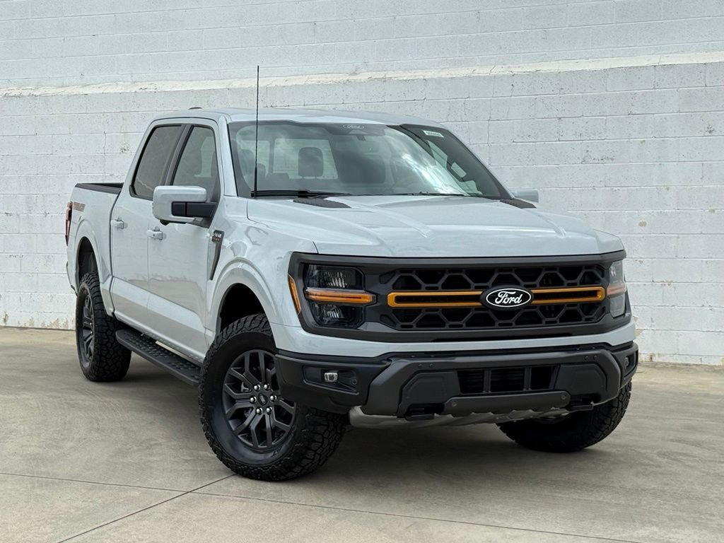 New 2026 Avalanche Ford Tremor® image 2
