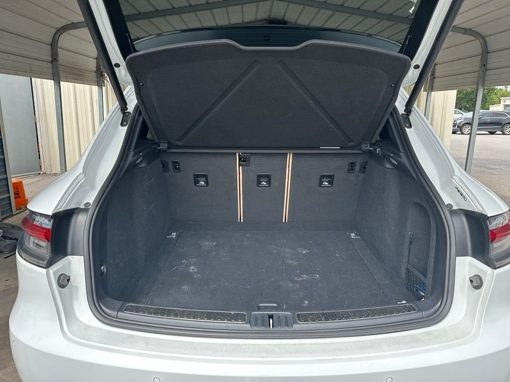 Used 2020  Porsche S image 33